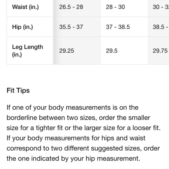 Nike Pro 365 New With Tags Women's High-Rise 7/8 Leggings Size Small - Picture 10 of 12